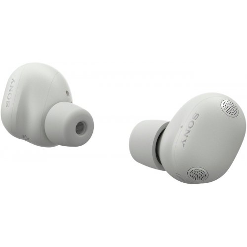 Наушники Sony WF-1000XM6 (WF1000XM6S.CE7) Silver купить в Украине | Telemart фото
