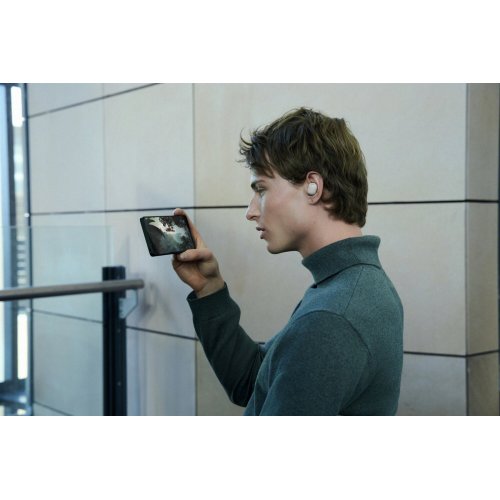 Наушники Sony WF-1000XM6 (WF1000XM6S.CE7) Silver купить в Украине | Telemart фото