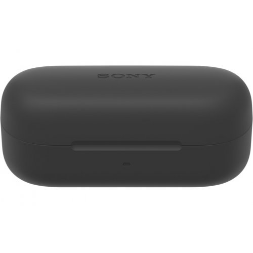 Навушники Sony WF-C510 (WFC510B.CE7) Black купити в Україні | Telemart фото