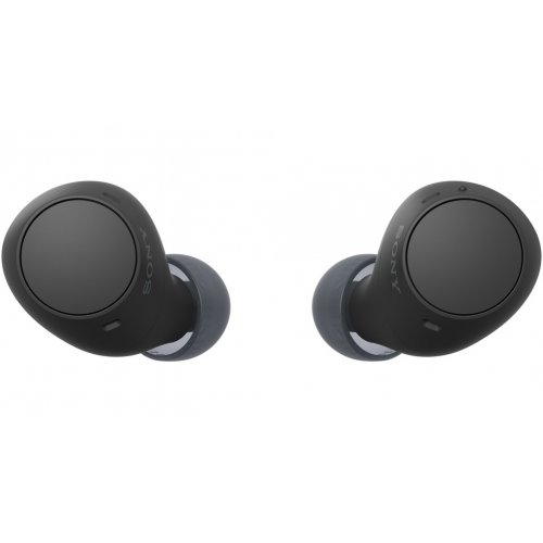 Навушники Sony WF-C510 (WFC510B.CE7) Black купити в Україні | Telemart фото