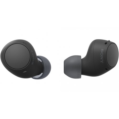 Навушники Sony WF-C510 (WFC510B.CE7) Black купити в Україні | Telemart фото