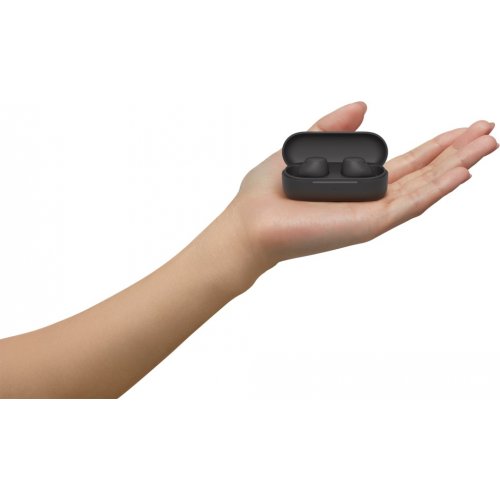 Навушники Sony WF-C510 (WFC510B.CE7) Black купити в Україні | Telemart фото