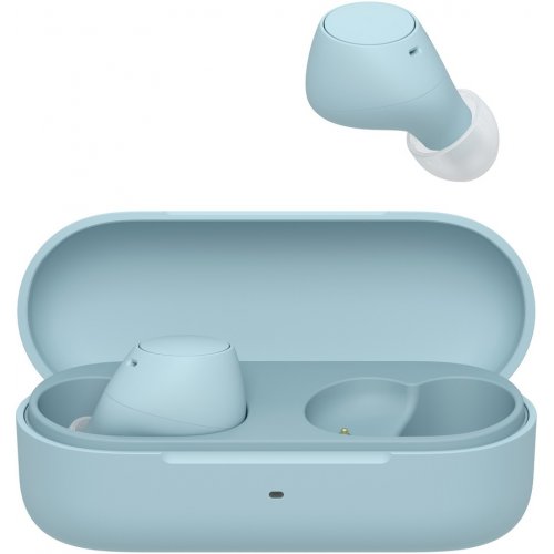 Навушники Sony WF-C510 (WFC510L.CE7) Dark Blue купити в Україні | Telemart фото