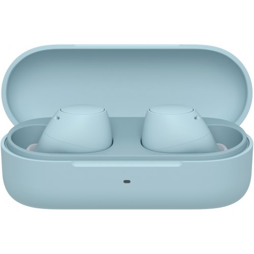 Навушники Sony WF-C510 (WFC510L.CE7) Dark Blue купити в Україні | Telemart фото