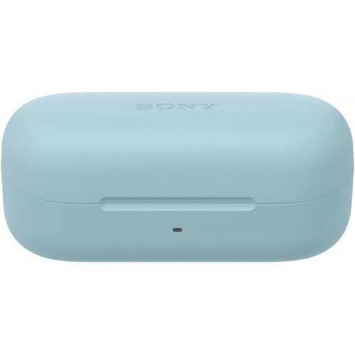 Навушники Sony WF-C510 (WFC510L.CE7) Dark Blue купити в Україні | Telemart фото
