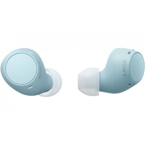 Навушники Sony WF-C510 (WFC510L.CE7) Dark Blue купити в Україні | Telemart фото