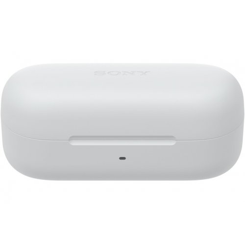 Навушники Sony WF-C510 (WFC510W.CE7) White купити в Україні | Telemart фото