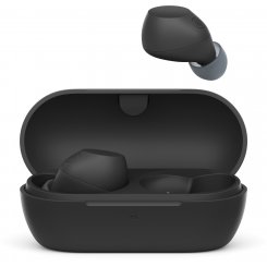 Наушники Sony WF-C710N (WFC710NB.E) Black