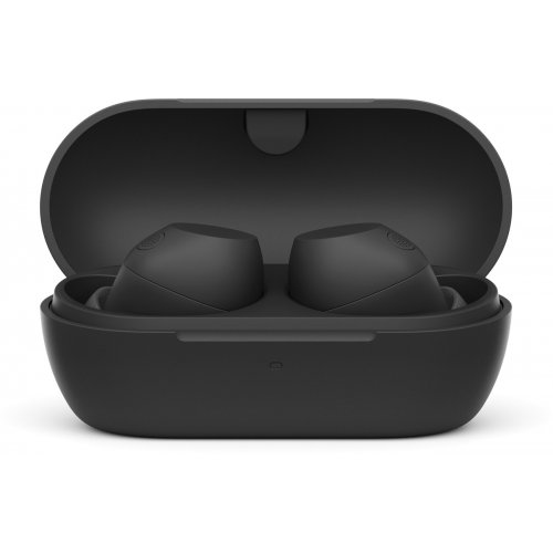 Навушники Sony WF-C710N (WFC710NB.E) Black купити в Україні | Telemart фото