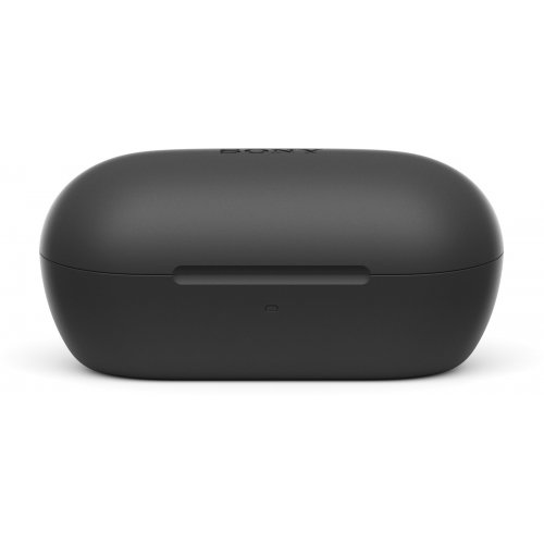 Навушники Sony WF-C710N (WFC710NB.E) Black купити в Україні | Telemart фото