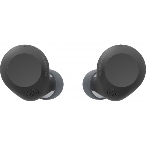 Навушники Sony WF-C710N (WFC710NB.E) Black купити в Україні | Telemart фото