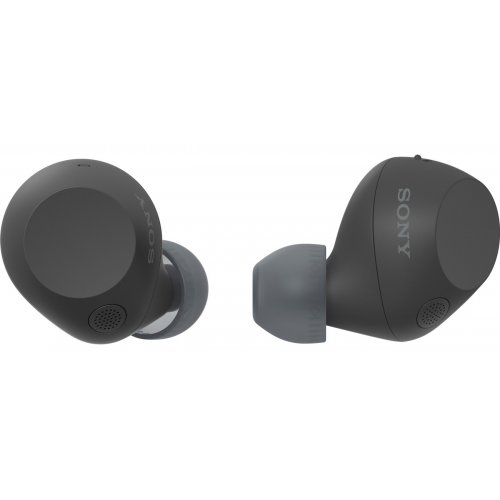 Навушники Sony WF-C710N (WFC710NB.E) Black купити в Україні | Telemart фото
