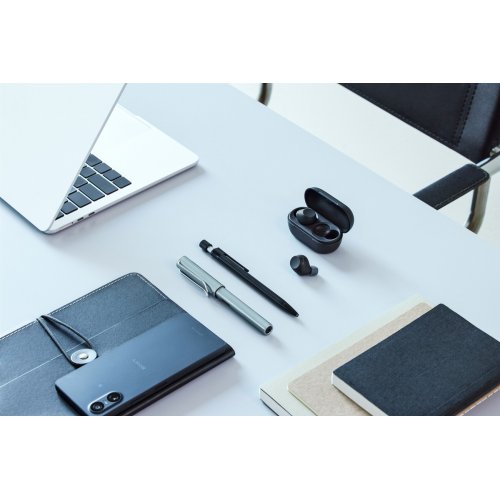 Навушники Sony WF-C710N (WFC710NB.E) Black купити в Україні | Telemart фото