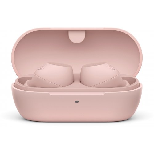 Наушники Sony WF-C710N (WFC710NP.E) Pink купить в Украине | Telemart фото