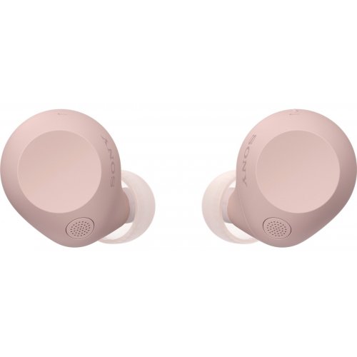 Наушники Sony WF-C710N (WFC710NP.E) Pink купить в Украине | Telemart фото
