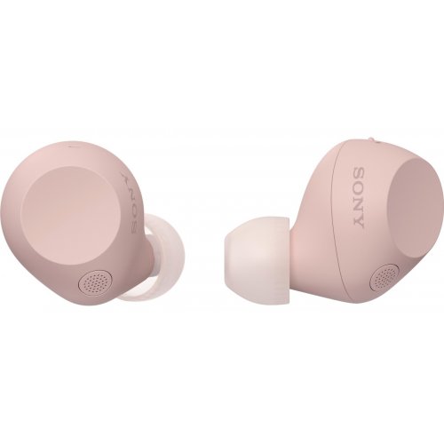 Наушники Sony WF-C710N (WFC710NP.E) Pink купить в Украине | Telemart фото