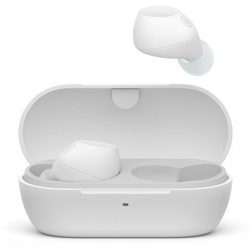 Навушники Sony WF-C710N (WFC710NW.E) White купити в Україні | Telemart фото