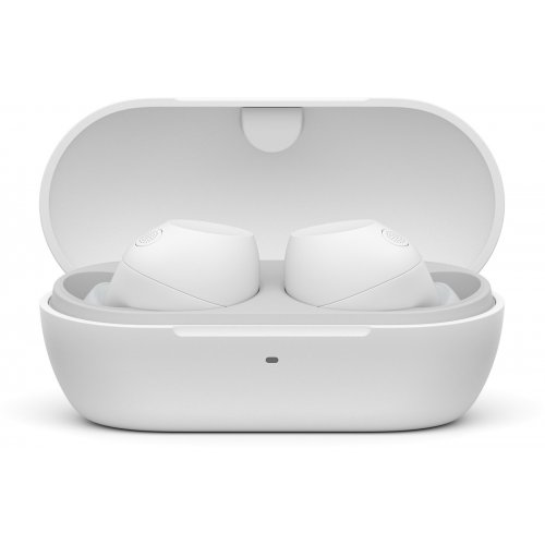 Навушники Sony WF-C710N (WFC710NW.E) White купити в Україні | Telemart фото