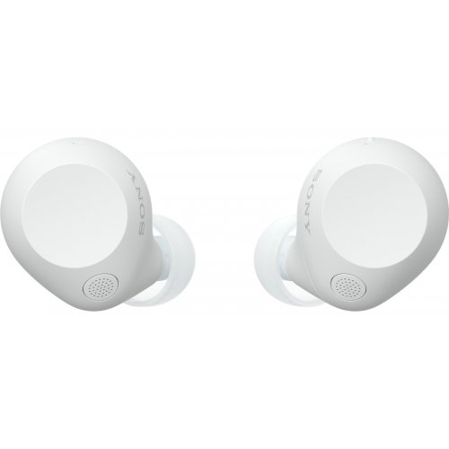 Навушники Sony WF-C710N (WFC710NW.E) White купити в Україні | Telemart фото