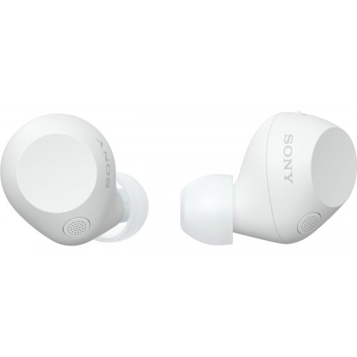 Навушники Sony WF-C710N (WFC710NW.E) White купити в Україні | Telemart фото