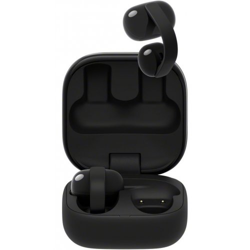 Наушники Sony LinkBuds Clip WF-LC900 (WFLC900B.E) Black купить в Украине | Telemart фото
