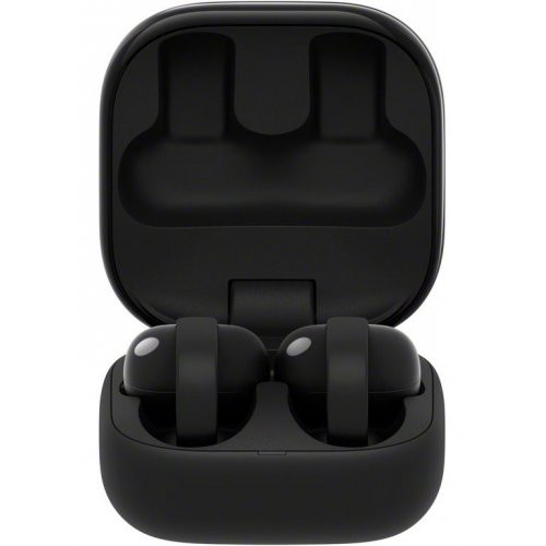 Наушники Sony LinkBuds Clip WF-LC900 (WFLC900B.E) Black купить в Украине | Telemart фото