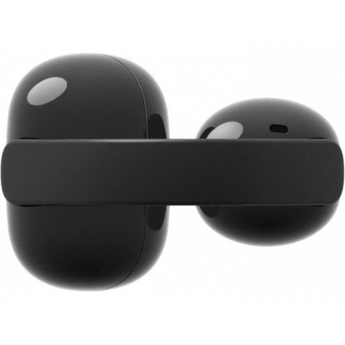 Наушники Sony LinkBuds Clip WF-LC900 (WFLC900B.E) Black купить в Украине | Telemart фото