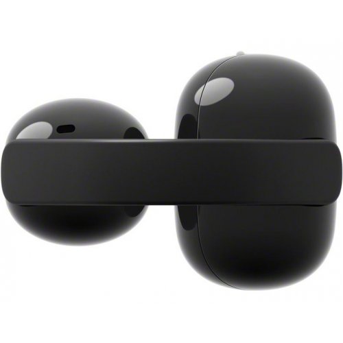 Наушники Sony LinkBuds Clip WF-LC900 (WFLC900B.E) Black купить в Украине | Telemart фото