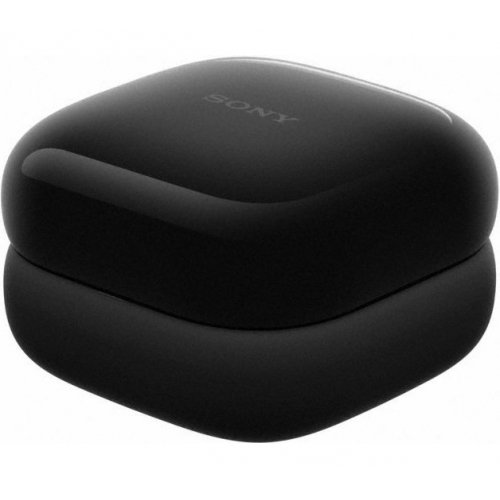 Наушники Sony LinkBuds Clip WF-LC900 (WFLC900B.E) Black купить в Украине | Telemart фото