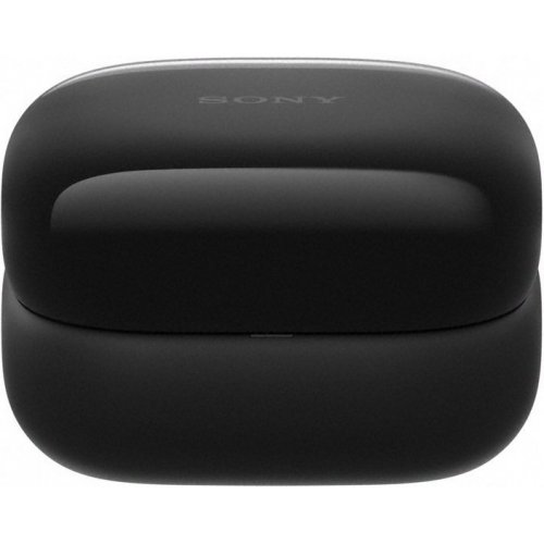 Наушники Sony LinkBuds Clip WF-LC900 (WFLC900B.E) Black купить в Украине | Telemart фото