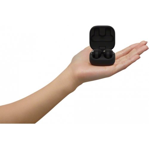 Наушники Sony LinkBuds Clip WF-LC900 (WFLC900B.E) Black купить в Украине | Telemart фото