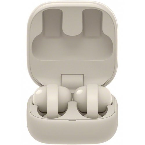 Наушники Sony LinkBuds Clip WF-LC900 (WFLC900C.E) Beige купить в Украине | Telemart фото