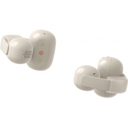 Наушники Sony LinkBuds Clip WF-LC900 (WFLC900C.E) Beige купить в Украине | Telemart фото