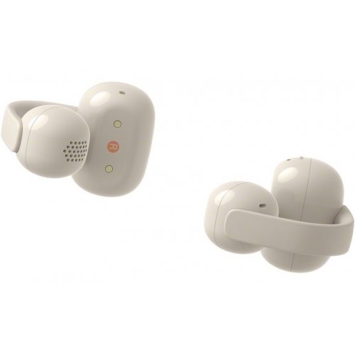 Наушники Sony LinkBuds Clip WF-LC900 (WFLC900C.E) Beige купить в Украине | Telemart фото