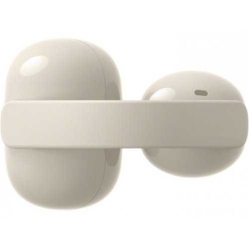 Наушники Sony LinkBuds Clip WF-LC900 (WFLC900C.E) Beige купить в Украине | Telemart фото