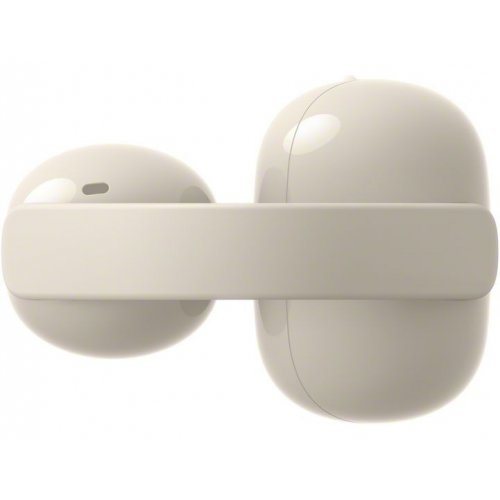 Наушники Sony LinkBuds Clip WF-LC900 (WFLC900C.E) Beige купить в Украине | Telemart фото