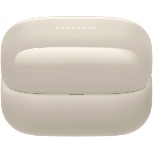 Наушники Sony LinkBuds Clip WF-LC900 (WFLC900C.E) Beige купить в Украине | Telemart фото
