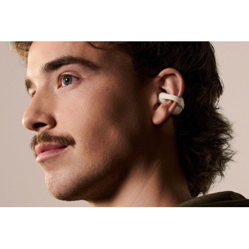 Наушники Sony LinkBuds Clip WF-LC900 (WFLC900C.E) Beige купить в Украине | Telemart фото