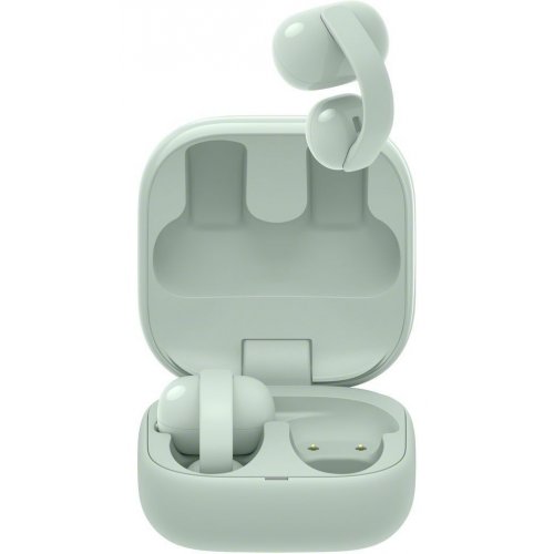 Наушники Sony LinkBuds Clip WF-LC900 (WFLC900G.E) Green купить в Украине | Telemart фото