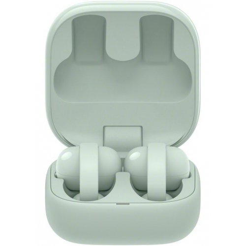 Наушники Sony LinkBuds Clip WF-LC900 (WFLC900G.E) Green купить в Украине | Telemart фото