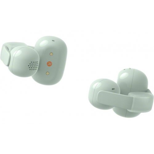 Наушники Sony LinkBuds Clip WF-LC900 (WFLC900G.E) Green купить в Украине | Telemart фото