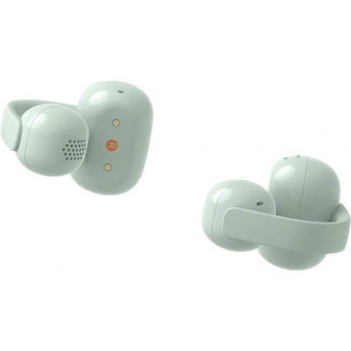 Наушники Sony LinkBuds Clip WF-LC900 (WFLC900G.E) Green купить в Украине | Telemart фото