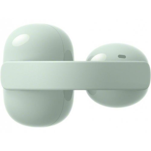 Наушники Sony LinkBuds Clip WF-LC900 (WFLC900G.E) Green купить в Украине | Telemart фото