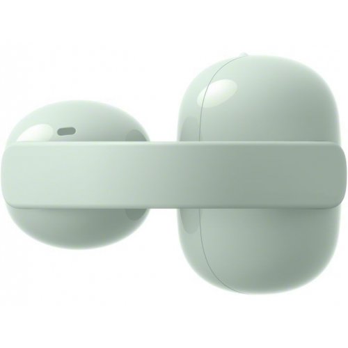 Наушники Sony LinkBuds Clip WF-LC900 (WFLC900G.E) Green купить в Украине | Telemart фото