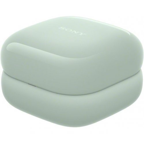 Наушники Sony LinkBuds Clip WF-LC900 (WFLC900G.E) Green купить в Украине | Telemart фото