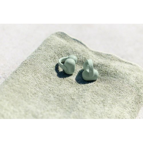 Наушники Sony LinkBuds Clip WF-LC900 (WFLC900G.E) Green купить в Украине | Telemart фото