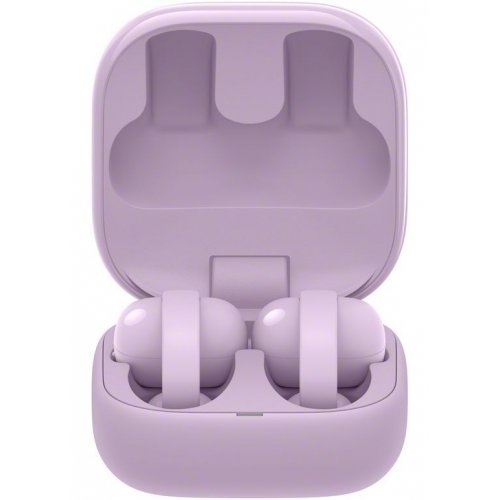 Наушники Sony LinkBuds Clip WF-LC900 (WFLC900V.E) Purple купить в Украине | Telemart фото