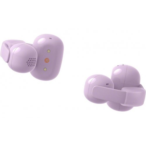 Наушники Sony LinkBuds Clip WF-LC900 (WFLC900V.E) Purple купить в Украине | Telemart фото