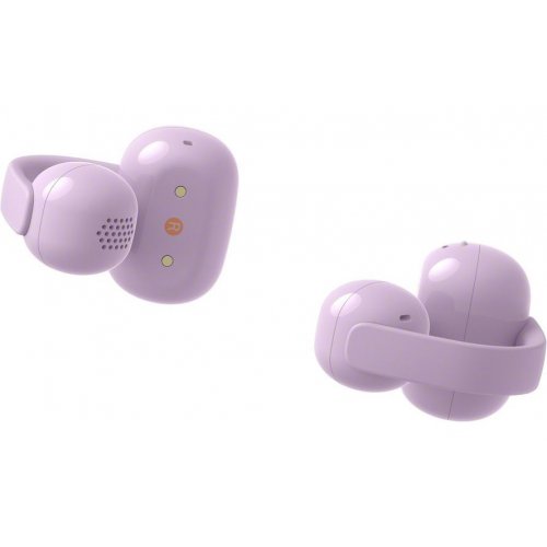 Наушники Sony LinkBuds Clip WF-LC900 (WFLC900V.E) Purple купить в Украине | Telemart фото