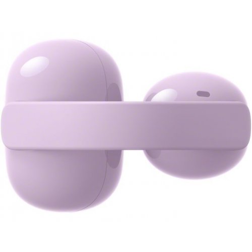 Наушники Sony LinkBuds Clip WF-LC900 (WFLC900V.E) Purple купить в Украине | Telemart фото